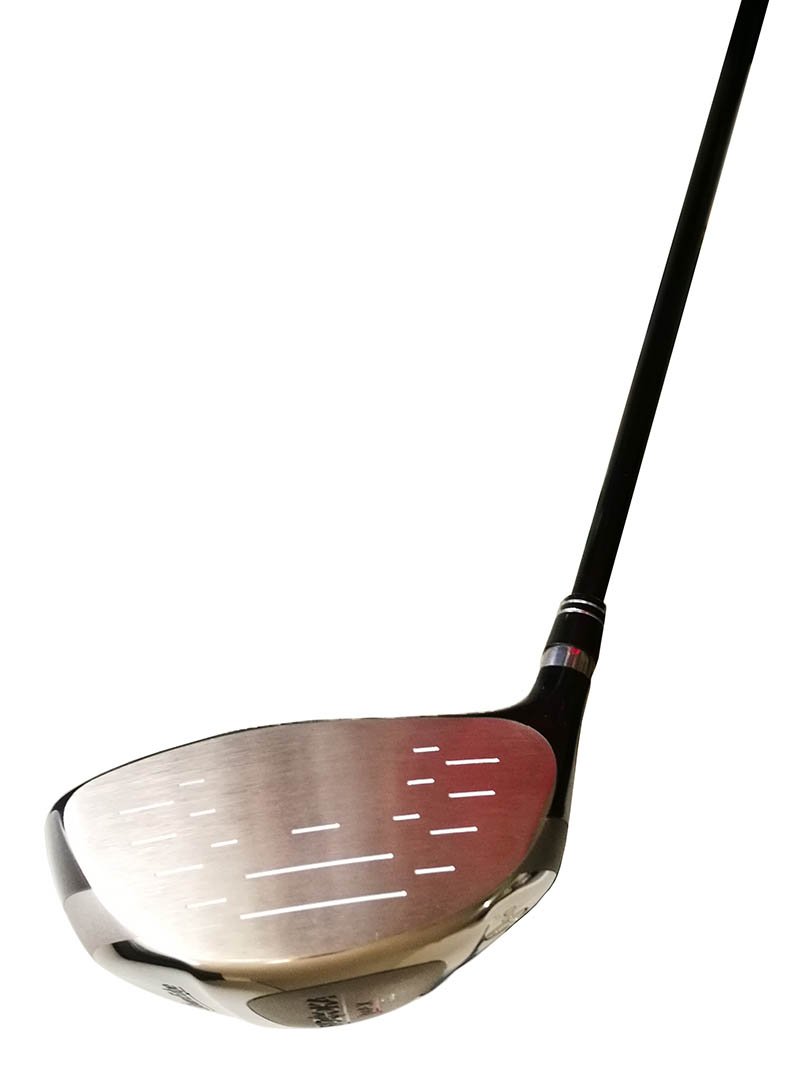 Palos de golf Driver de golf Tour Edge JMax Bazooka 03