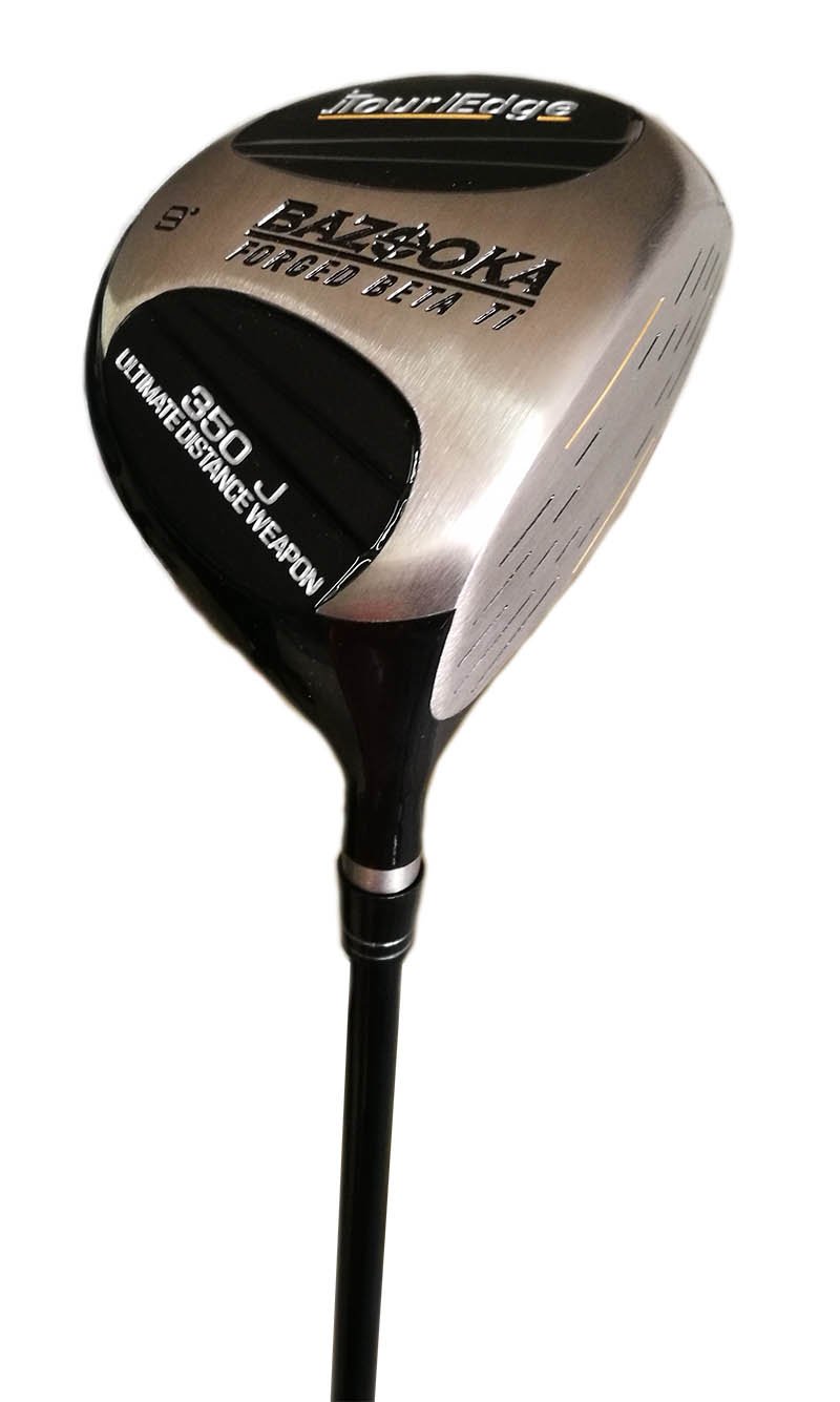 Palos de golf driver tour edge FB TI 01