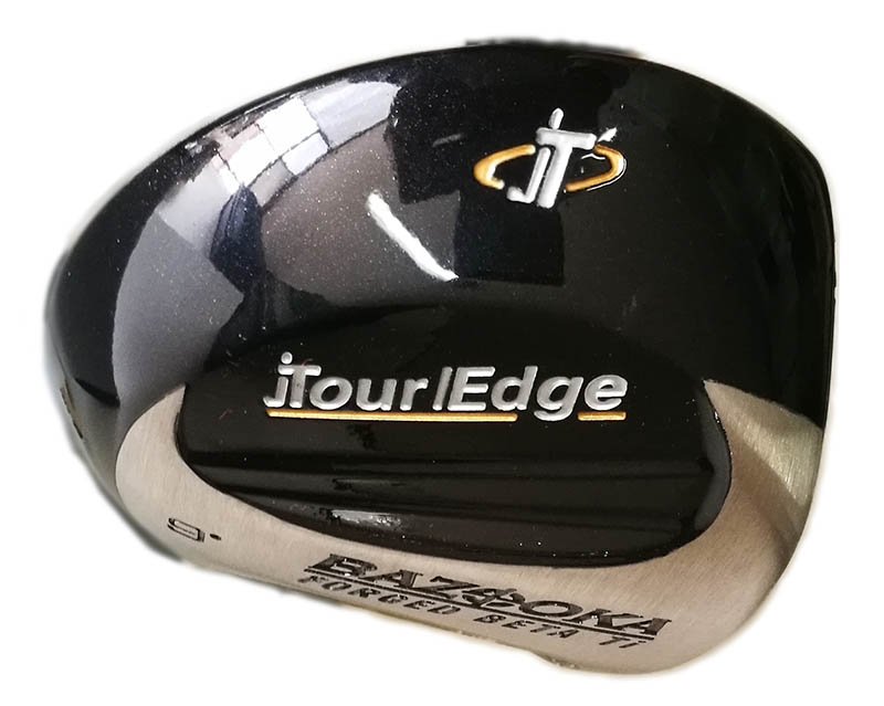 Palos de golf Driver Tour Edge FB TI 03