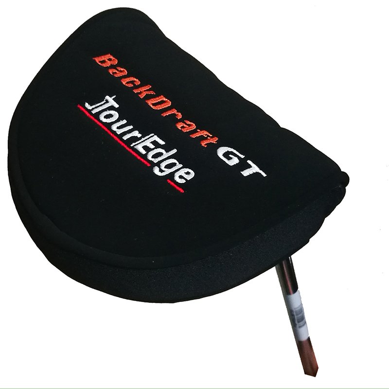 palos de golf Putter Tour Edge Backdraft GT 01