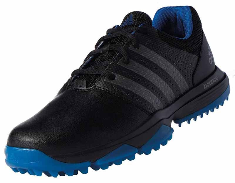 Zapatos de golf adidas traxion en tienda de golf golfco 01
