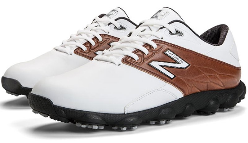 Zapatos de golf New Balance en golfco tienda de golf 05