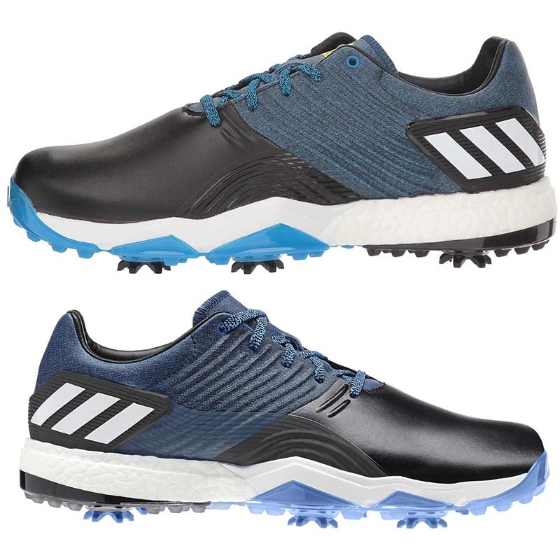 zapatos de golf adidas adipower 4orged 01