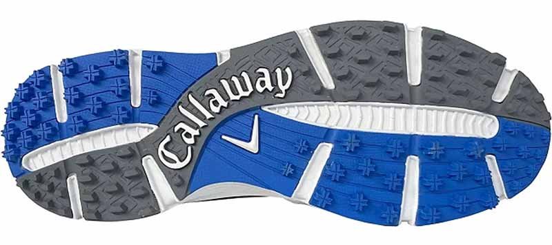 Zapatos de golf Callaway Balboa Sport Blancos en golfco 02