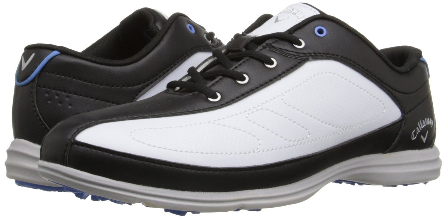 Zapatos de golf Callaway Dama Cirrus ByN 02