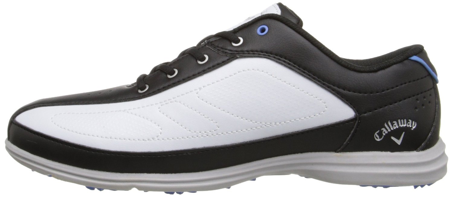 Zapatos de golf Callaway Dama Cirrus ByN 06