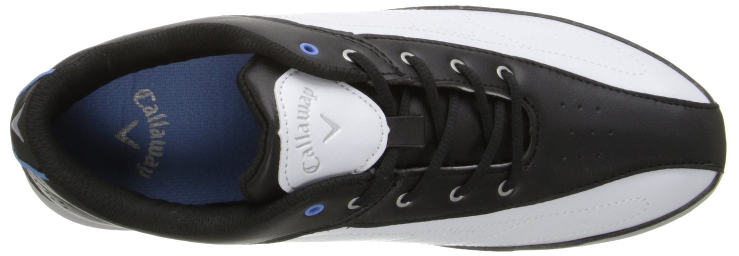 Zapatos de golf Callaway Dama Cirrus ByN 03