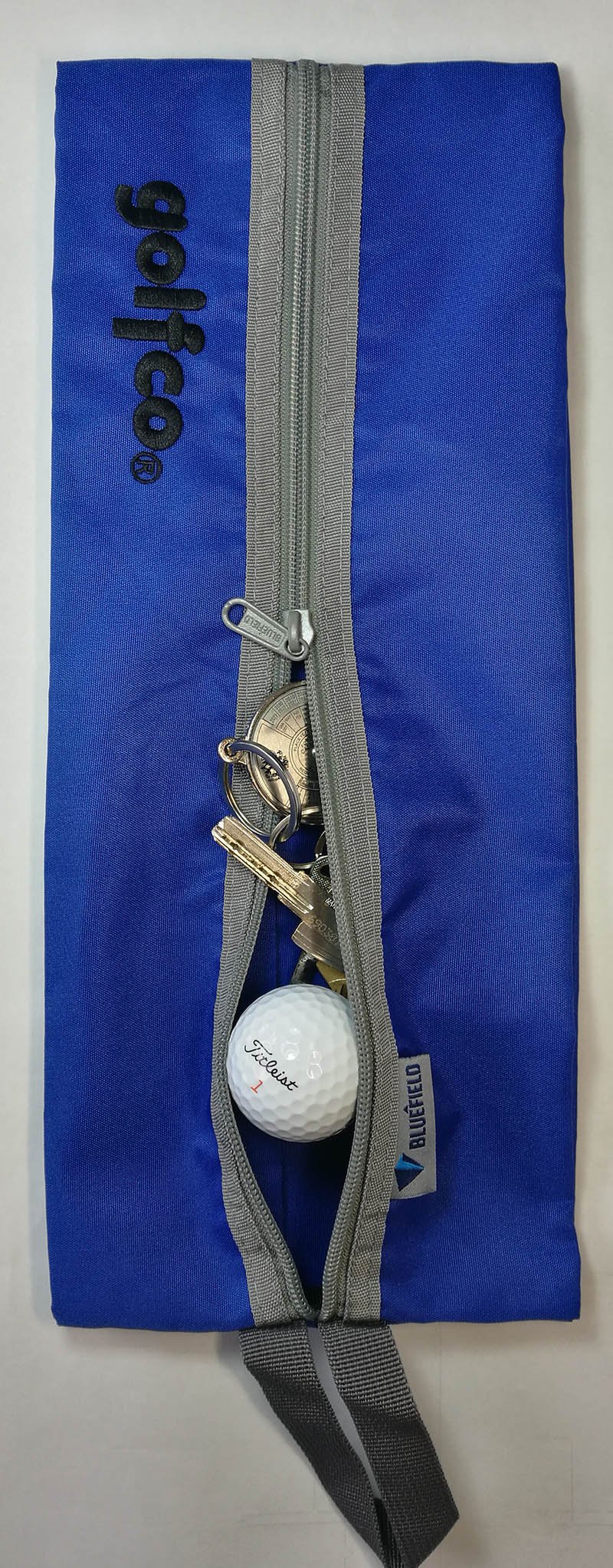 Esstuche golfco organizador de bolas de golf y otros 01