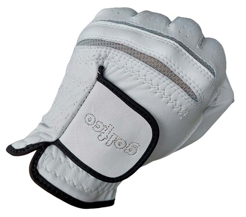 Guante de golf golfco CM M02 cuero cabretilla o cuero cabretta 01