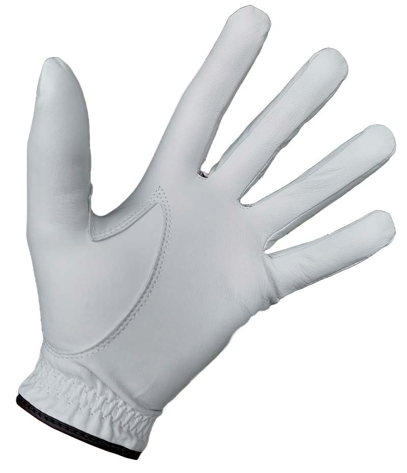 Guante de golf golfco ML M03 cuero cabretilla o cuero cabretta 02
