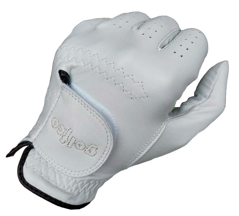 Guante de golf golfco ML M03 cuero cabretilla o cuero cabretta 01