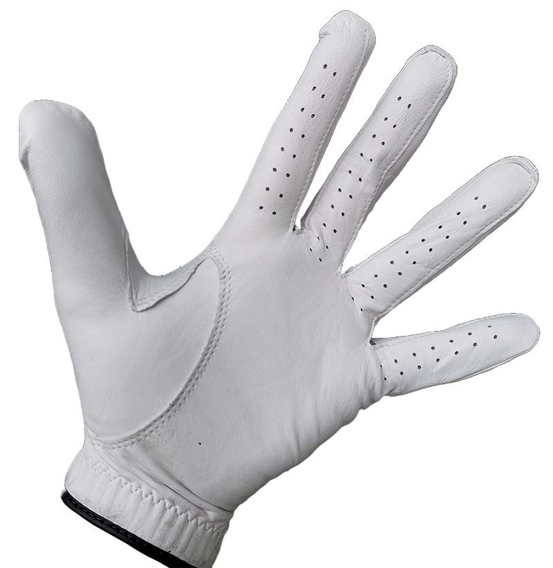 Guante de golf golfco C2XL M05 cuero cabretilla o cuero cabretta 02