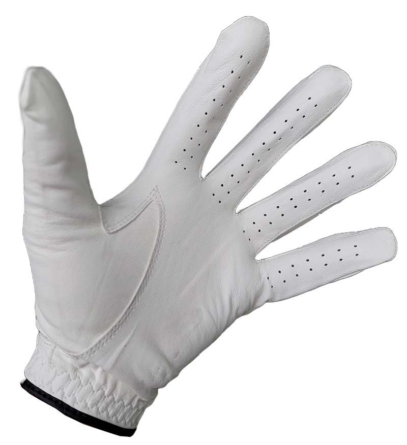 Guante de golf golfco CL M06 cuero cabretilla o cuero cabretta 02