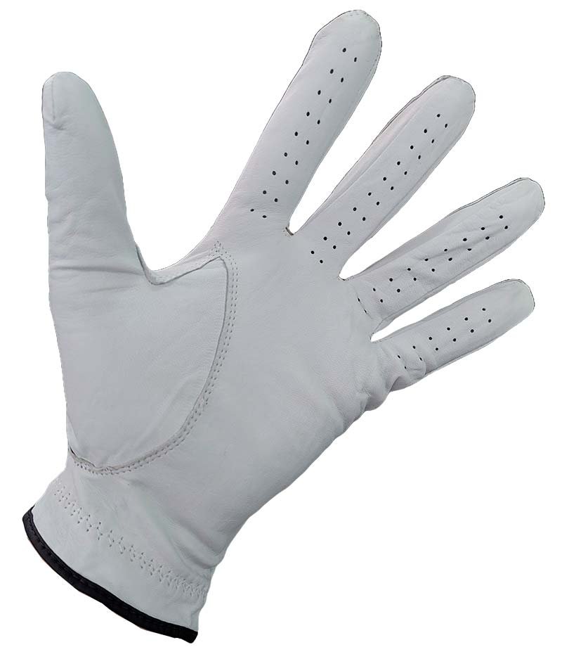 Guante de golf golfco CL M09 cuero cabretilla o cuero cabretta 02