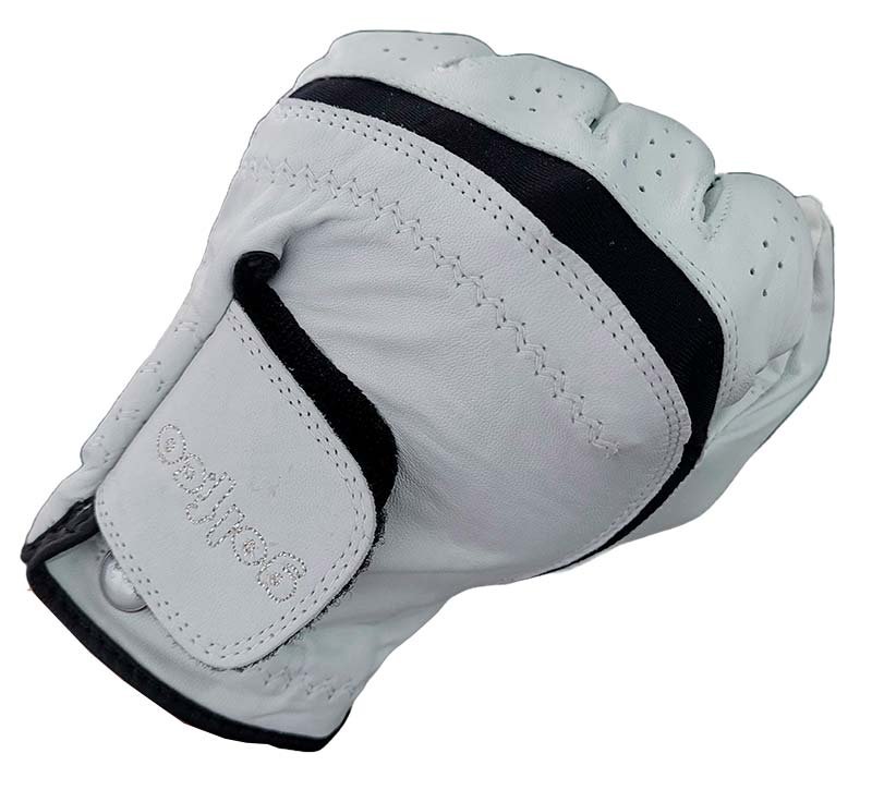 Guante de golf golfco CL M09 cuero cabretilla o cuero cabretta 01