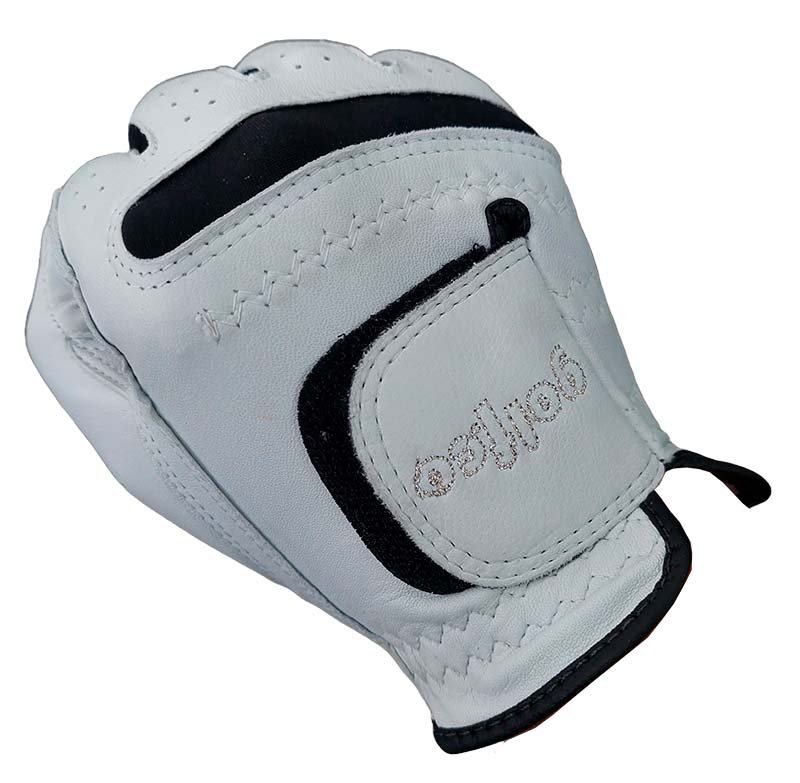 Guante de golf golfco CXL M10 cuero cabretilla o cuero cabretta 01