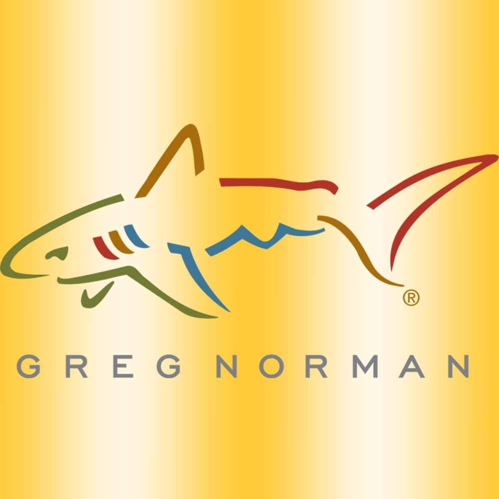 Greg Norman